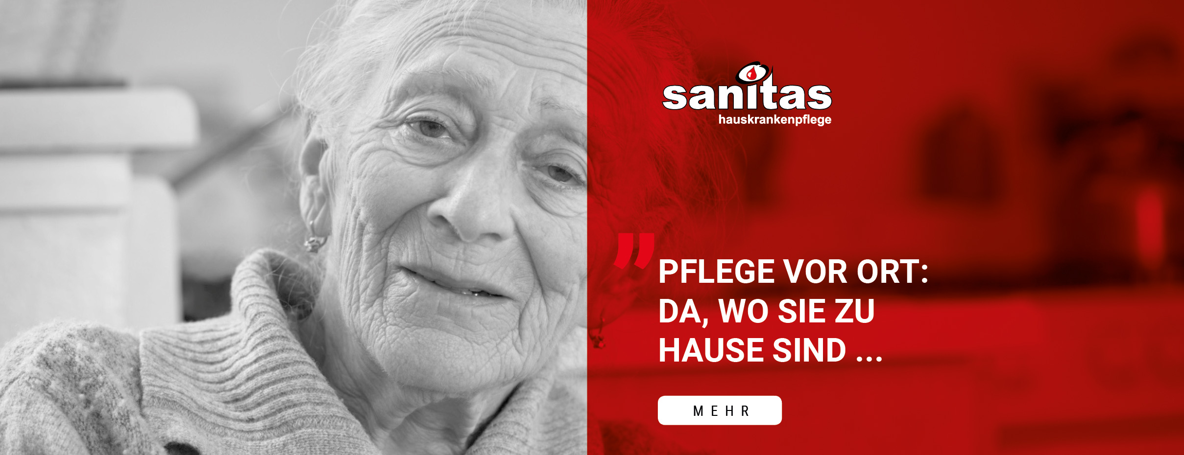 Sanitas Hauskrankenpflege